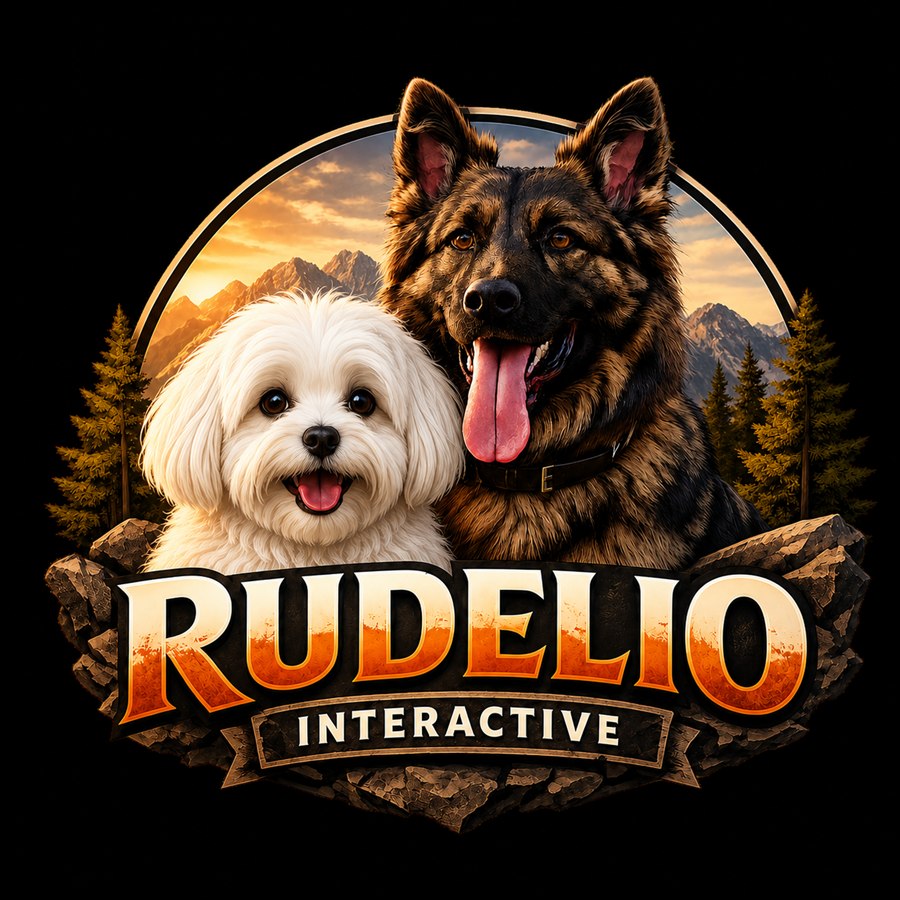 Rudelio Interactive